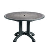 Aquaba 48" Round Table