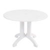 Atlanta 42" Round Table