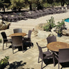 Atlanta 42" Round Table