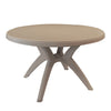 Ibiza 46" Round Table