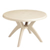Ibiza 46" Round Table