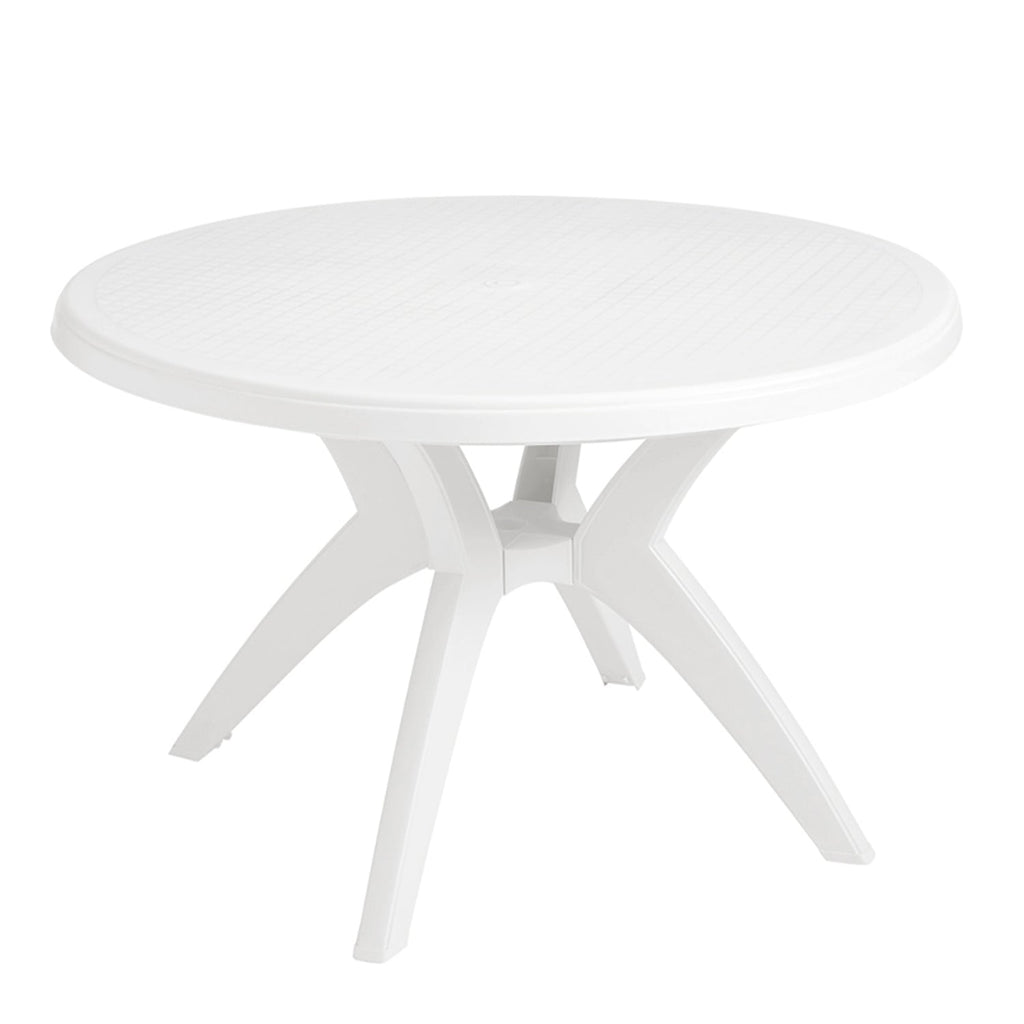 Ibiza 46" Round Table