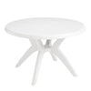 Ibiza 46" Round Table