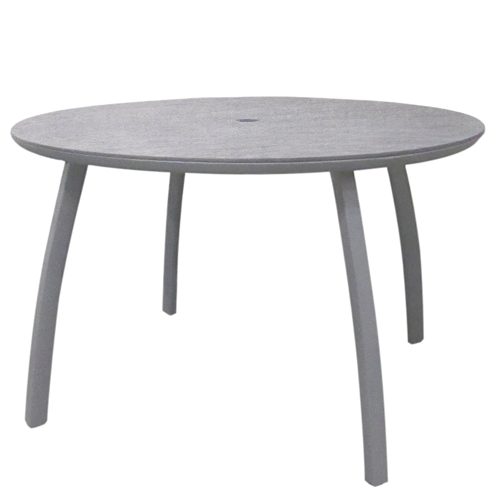 42" Round SunsetTable