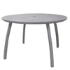 42" Round SunsetTable