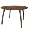 48" Round Sunset Table