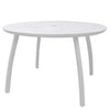 42" Round SunsetTable