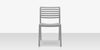 Savannah Resin Side Chair