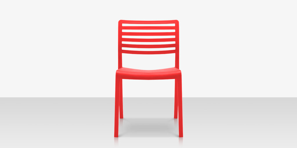 Savannah Resin Side Chair