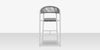 Skye Bar Arm Chair