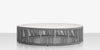 Skye Coffee Table (Round)