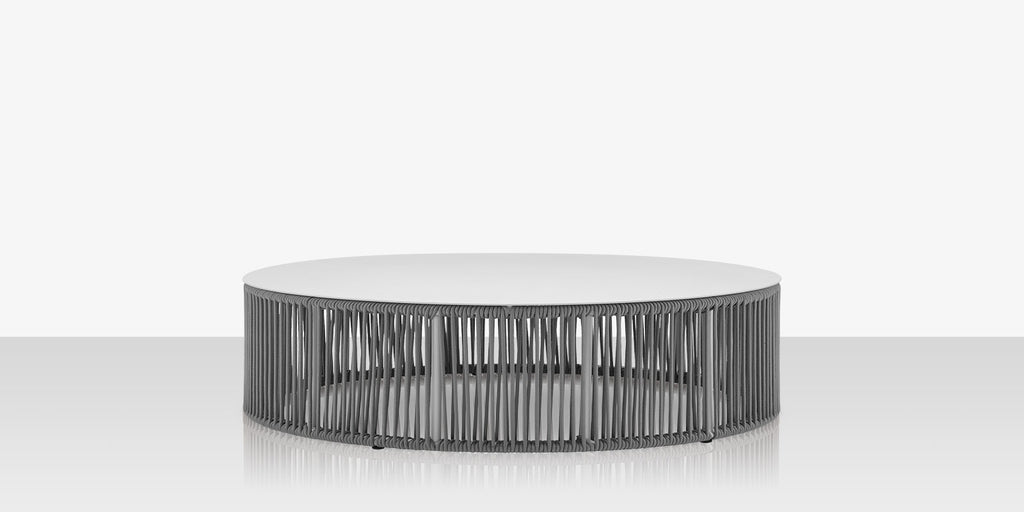 Skye Coffee Table (Round)