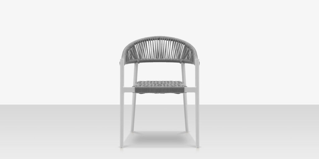 Skye Dining Arm Chair