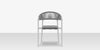 Skye Dining Arm Chair