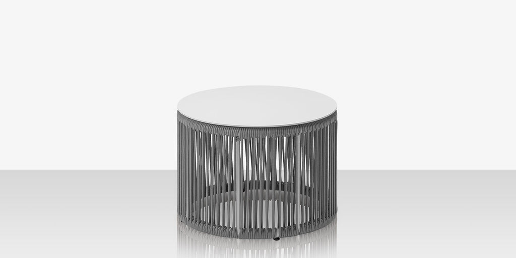 Skye Side Table (Round)