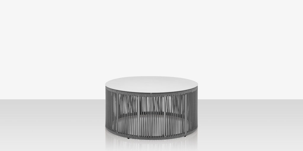 Skye Small Coffee Table (Round)