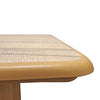 Aquaba 32" Square