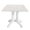 Atlanta 36" Square Table