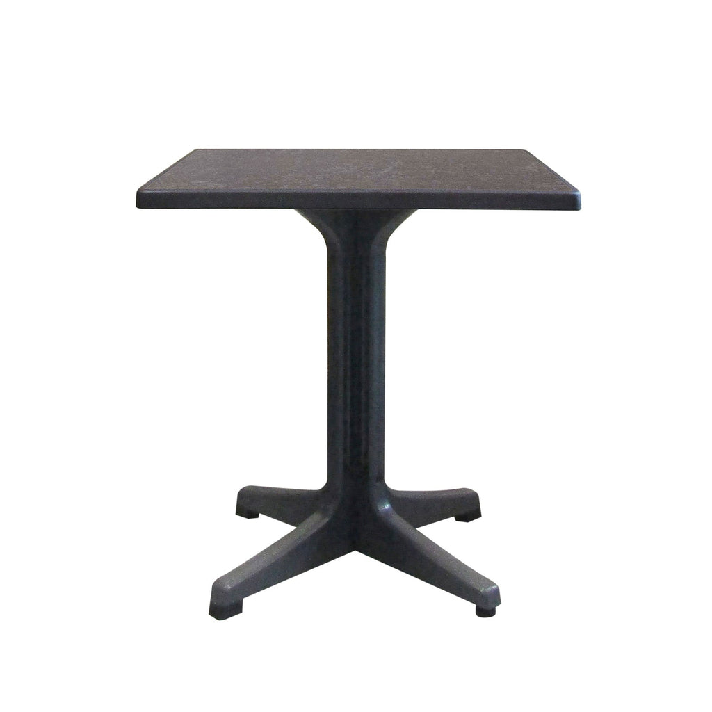 Omega 28" Square Table