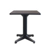 Omega 28" Square Table