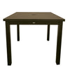 Sigma 34"  Square Table