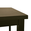 Sigma 34"  Square Table