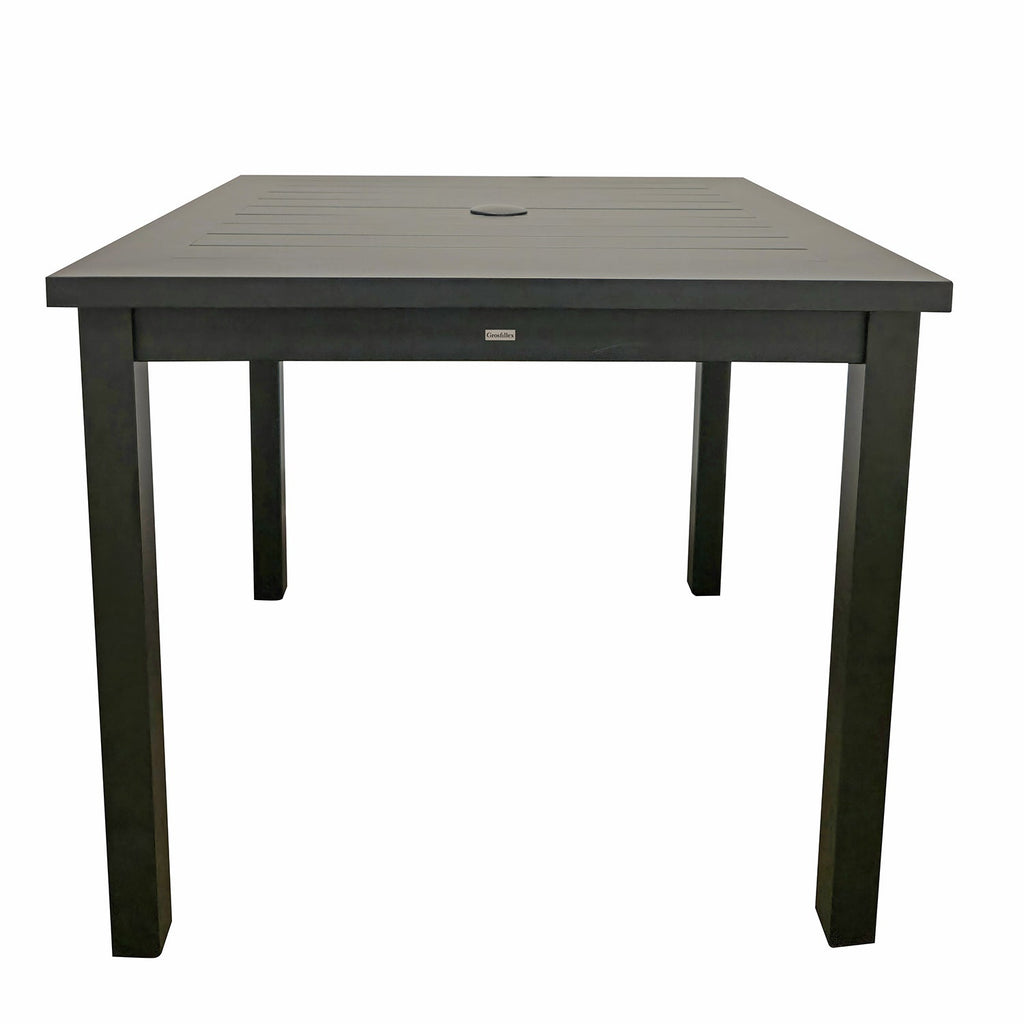 Sigma 34"  Square Table
