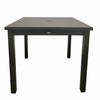 Sigma 34"  Square Table