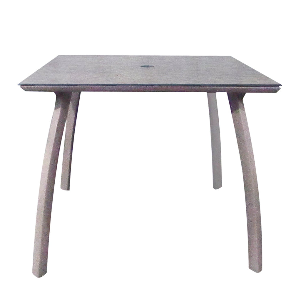 36" Square Sunset Table