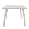 36" Square Sunset Table