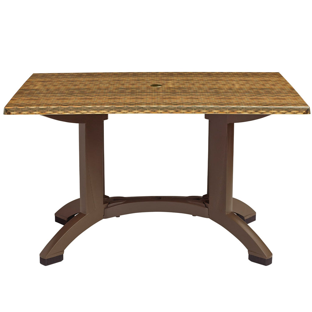 Atlanta 48" x 32" Table