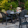 Omega 45" x 28" Table