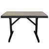 Omega 45" x 28" Table