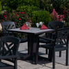 Omega 45" x 28" Table