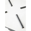24" x 32" HPL Table Top with Rails