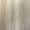 32" Sq HPL Table Top with Rails