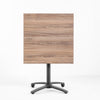 24" x 32" HPL Table Top with Rails
