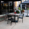 48" x 32" Exterior Vanguard Table Top