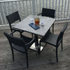48" x 32" Exterior Vanguard Table Top