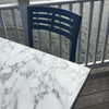 48" x 32" Exterior Vanguard Table Top