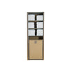 Sunset Towel Valet Single