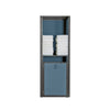 Sunset Towel Valet Single