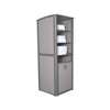 Sunset Towel Valet Single