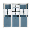 Sunset Towel Valet Triple