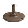 35 lb. Table Umbrella Base