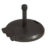 84 lb. Freestanding Umbrella Base with Wheels