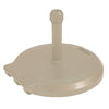84 lb. Freestanding Umbrella Base with Wheels