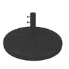 Resin Umbrella Base with Filling Cap