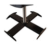 Cross Base for Cantilever Umbrella
(Patio Stones not included)