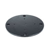 Deck Plate for 10 ft. Windmaster Cantilever Umbrella